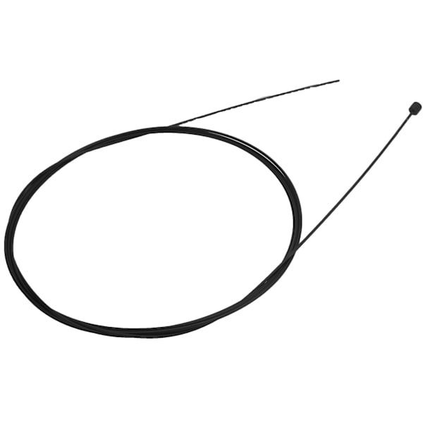 Cykelväxelkabel Cykelväxelväxel Innervajer 2100 mm PTFE för reparation av bakbromsar