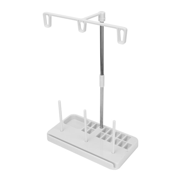 Lankakelkka 3 Kelanpidikkeellä Light Wright Kotikäyttöön tarkoitettu ompelukone Työkalu Quilttaukseen DIY Beige