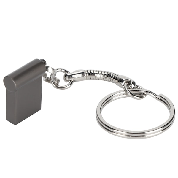 USB-stick Højhastigheds USB 2.0-enheder Bærbar stor hukommelse til datalagring 4GB