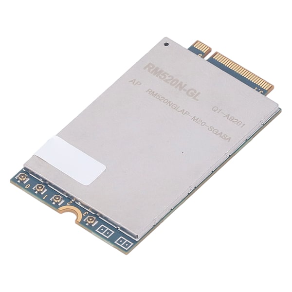 RM520N GL Nettverksadapterkort Profesjonelt 5G NR Technology WIFI Adapterkort for bærbar PC nettbrett