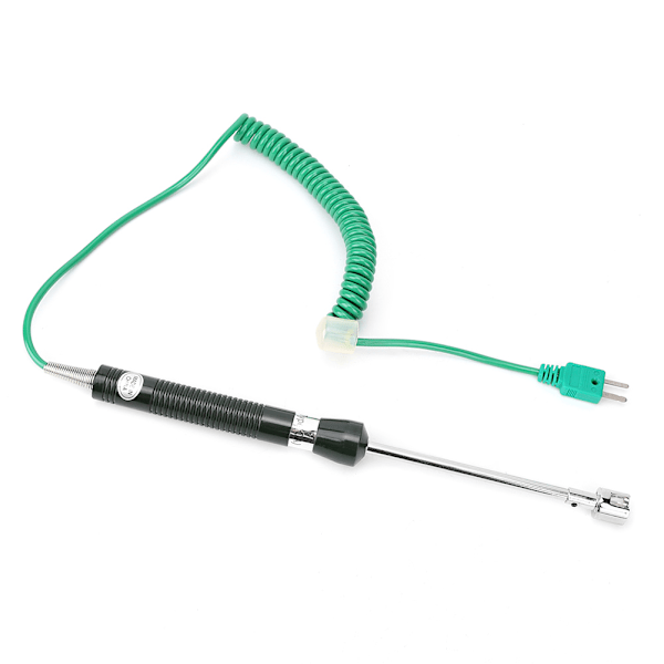 Ut t06 K Type Bærbar Termoelement Overfladetemperaturmåler Tester