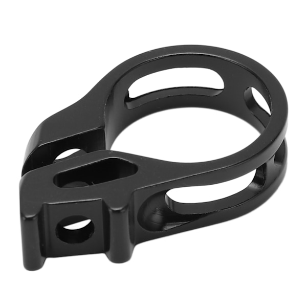 Cykelväxlingsklämma Fixering av aluminiumlegering Cykelklämma avtryckarklämma med skruv för X9 X0 XX XO1 XX1