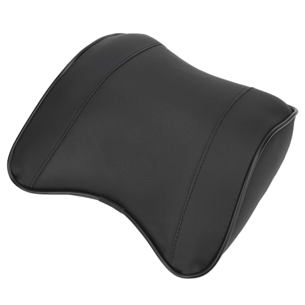 Universal Bil Nackstödskudde Interiör Huvud Nacke Midjeskydd Memory Foam Kudde