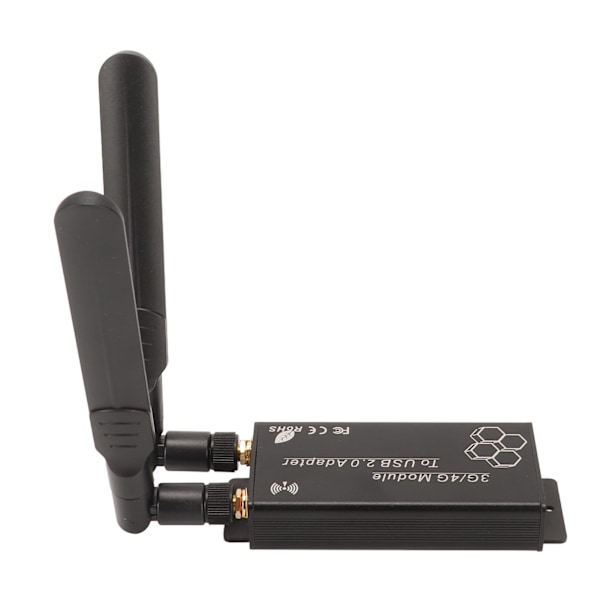 Mini PCIe till typ C Adapter Plug and Play Hot Swap Support 6Pin 8Pin SIM Mini PCI E till USB 2.0 Adapter för 3G 4G-modul