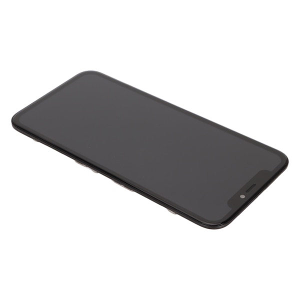Telefon LCD Display Digitizer Montering Tunn Film Transistor HD Smartphone Skärmbyte för IPhone XR Original