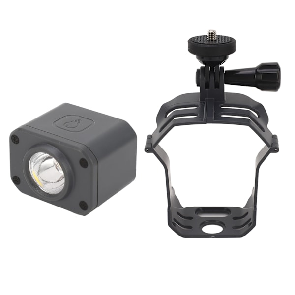 Drone Night Flight Searchlight Extended Mountings Drone Expansion Mount för Mavic3 Pro