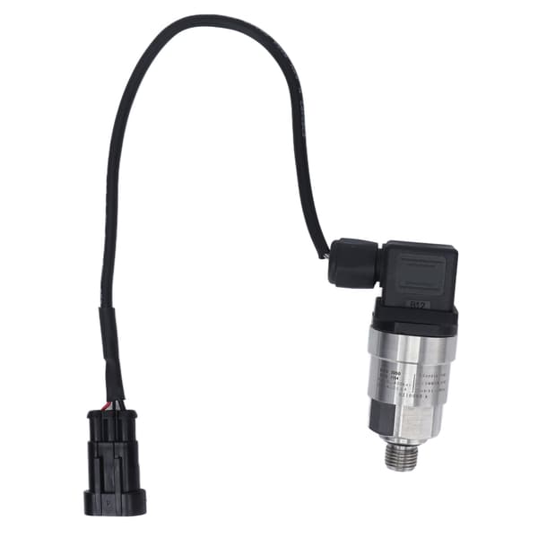 【NX】Trykktransdusersensor 400bar trykktransmitter for Lonking Series MBS3050‑060G1154