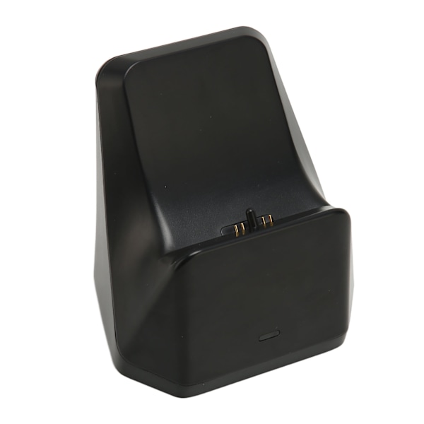 Pelikonsolin latausasema PS5:lle USB-lataus LED-ilmaisin Nopea lataus Ohjain latausteline