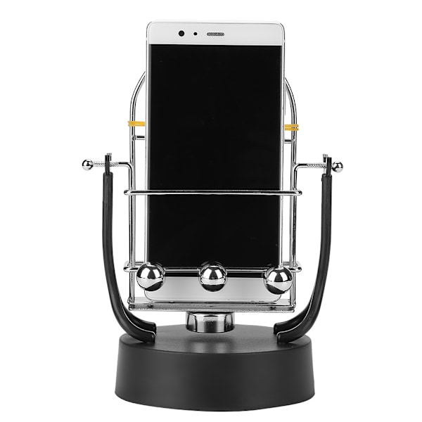 Shake Wiggle Device Automatisk Svingbevegelse for mobiltelefon WeChat Kjør stegregningsapp