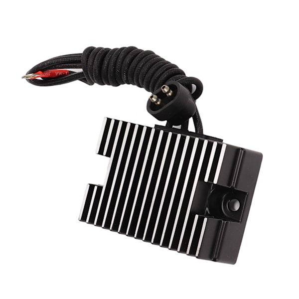 Spenningsregulator likeretter 74519‑88 12V Motorsykkel Motor Spenningsstabilisator for FLSTS FXD FXDB