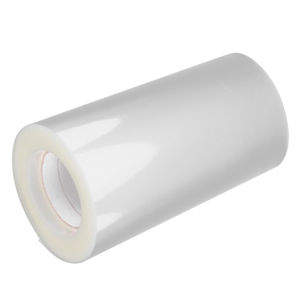 Engangs Mousse Kant Transparent Kage Omkreds Wrap Film Krave Køkkenudstyr 12cmx10m