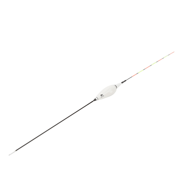 Luminous Fiskeflyte Vanntett Fiskeflytebitt Elektronisk Fiskeflyte Bobber for Dag og Natt BC‑005