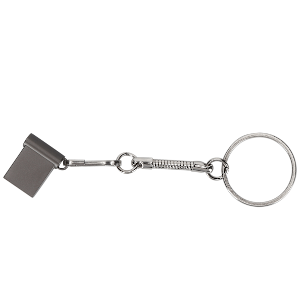 USB-stick Højhastigheds USB 2.0-enheder Bærbar stor hukommelse til datalagring 4GB