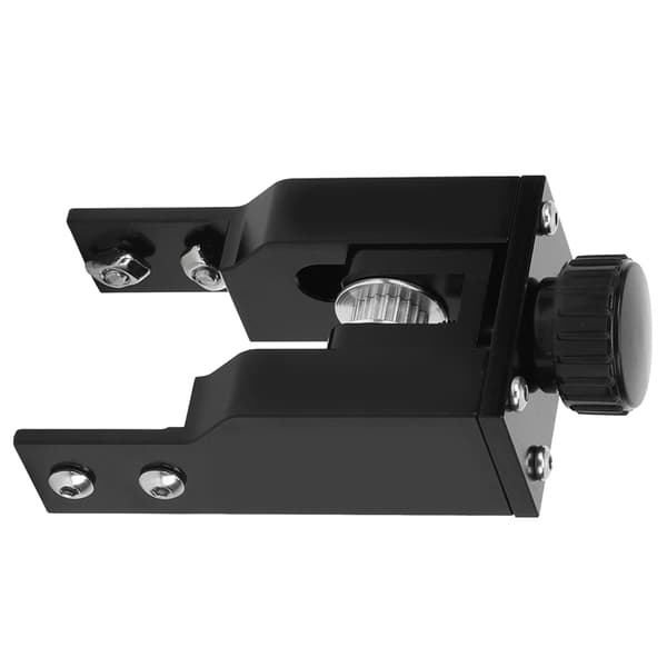 3D Printer Dele Sort X Y Akse Legering Synkron Remstrammer Kit Lineære Bevægelige Dele til CR10