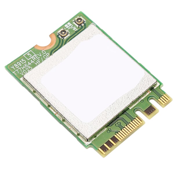 WiFi Kortmodul Bluetooth 4.1 2.4Ghz 5Ghz 802.11ac 867Mbps NGFF Interface Netværkskort Adapter til Windows 7 8 10
