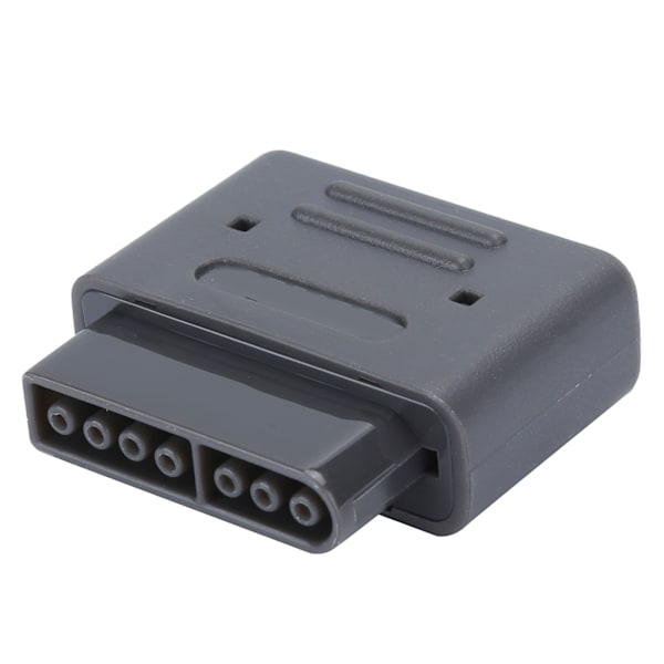 Til 8Bitdo Game Bluetooth Vintage Trådløs Receiver Dongle Udstyr