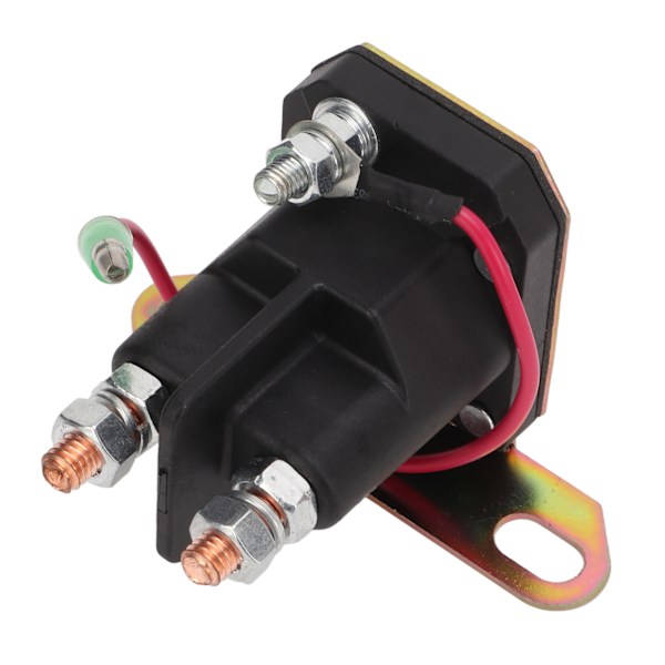 Startrelä Solenoid 4011335 Ersättning för Polaris Sportsman 335 400 500 600 Ranger Xplorer