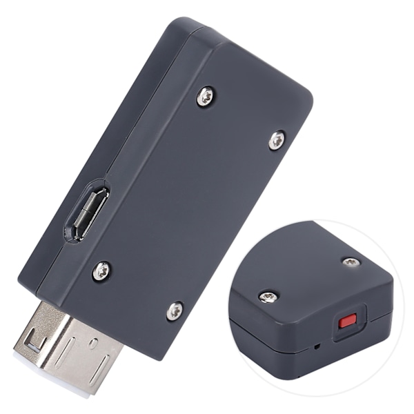 Retro Bluetooth-mottagare Classic Edition USB Trådlös Bluetooth Adapter Mottagare