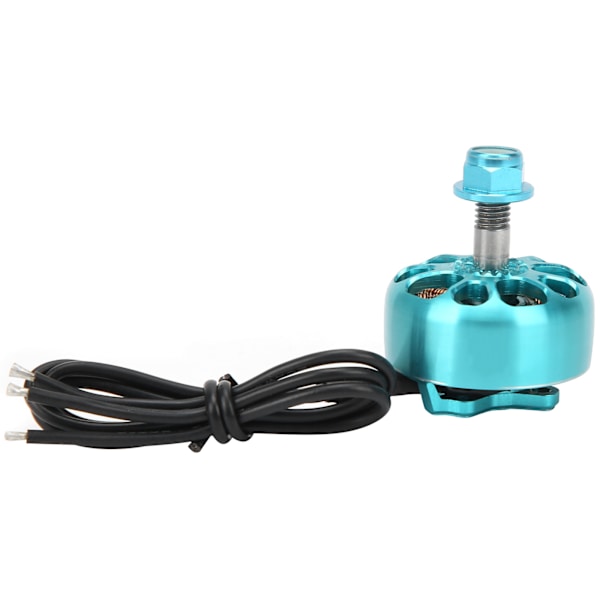 Metallborstlös motorbyte med adapter för fjärrkontroll Drone RC-tillbehör2500KV