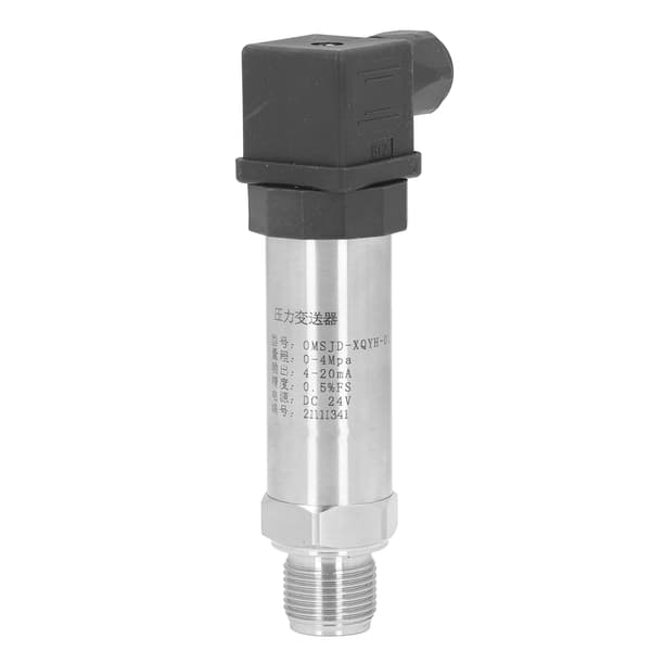 Tryktransmitter Vandtank Olie Gas Sensor 04Mpa 420mA DC24V OMSJDXQYH01
