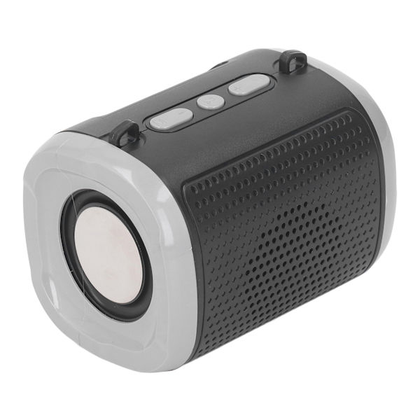 Utomhus vattentät Bluetooth-högtalare Trådlösa Bluetooth-portabla högtalare med 1500mAh litiumbatteri