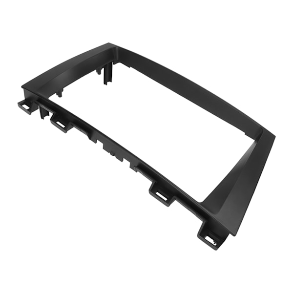 Bilradio Fascia Panel Dash Stereo Headunit Surround Panel Utbytting for Mazda 5 2011