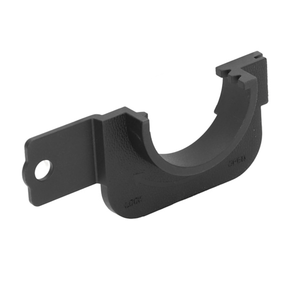 Gaslockshållare Anti-Slip Switch Design Pre Hole Replacement för Tacoma 3rd 2016-2022