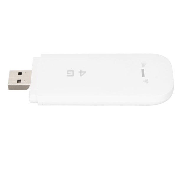Bærbar 4G Router WIFI 10 Brugere Høj Hastighed Stabilt Signal LTE WiFi Router til Hjem Rejse