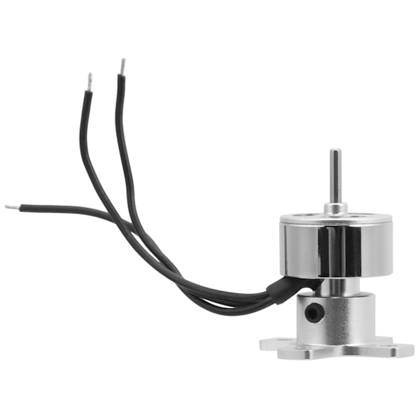 Borstlös Abversion 1400-motor för KT Board Foam Fixedwing Aircraft Mini Quadcopter (2000KV)