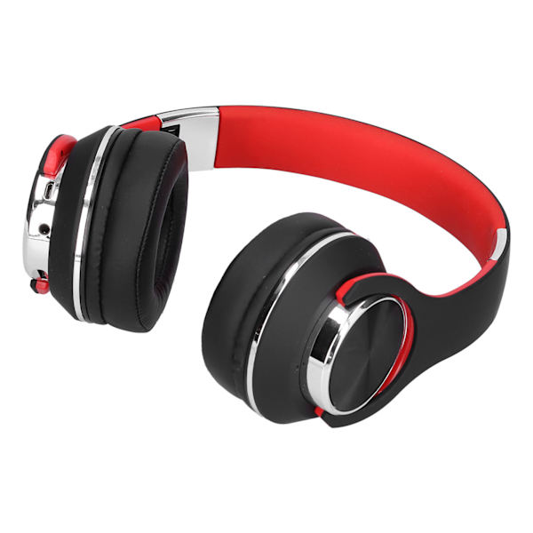 OY528 Trådløse Over-Ear Headset Bluetooth 5.0 hovedtelefoner understøtter hukommelseskort og radiofunktion