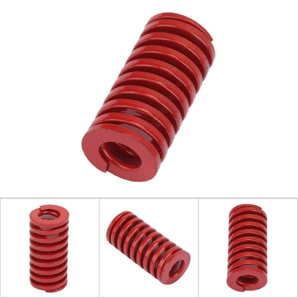 OD 22mm ID 11mm Medium Load Form Fjäderröd (TM22*45mm)