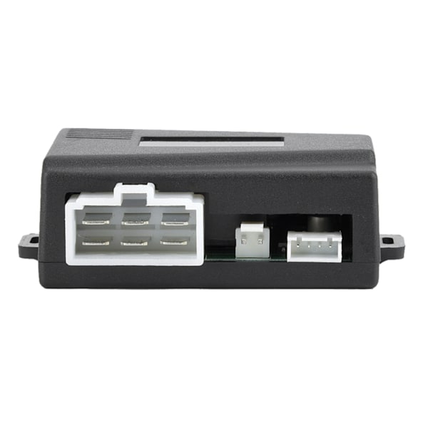 Universal Auto Automatisk Lyssensors Kontroll Modifikasjonssystem
