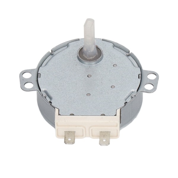 SM 16T Mikrobølgeovn Drejeskive Motor Original Aluminium Kobber Mikrobølgeovn Synkronmotor til Galanz AC30V Flat Motor