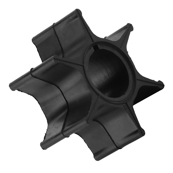 6-bladet vandpumpeimpeller 47-803630T Udskiftningspasform til Chrysler 75-140HK påhængsmotor