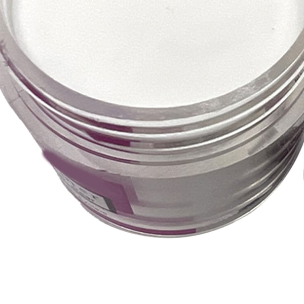 2,1 oz Nail Dip Powder Hurtigtørrende Fint Pulver Sikker DIY Nail Art Powder Manikyrpulver til begyndere