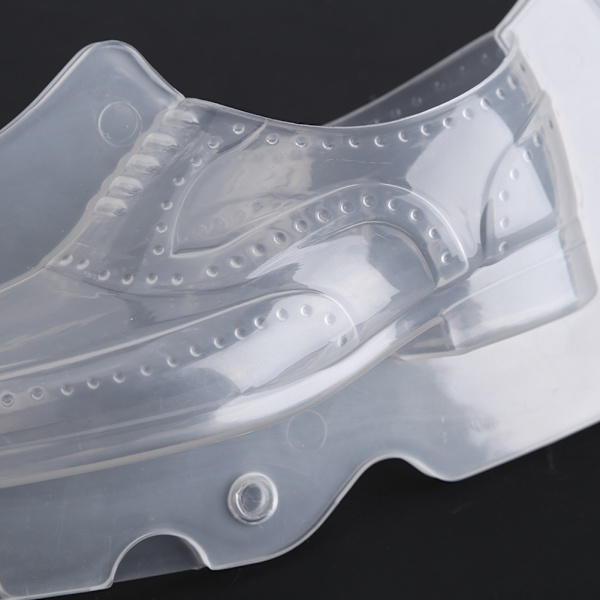 Luovat 3D Miesten Kengät Muotti Suklaakakku Makeisimuotti Koristele DIY Työkalu
