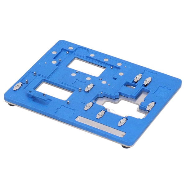 Reparera Fixture Moderkort Multifunctional Logic Board Hållare för iOS Phone Industrial Tools