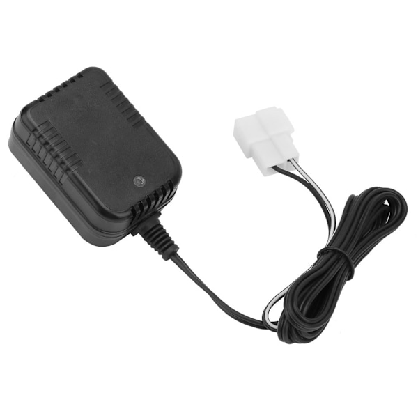 6V 500mA vegglader AC-adapter Batterilader for barnebiler 220V CN-kontakt