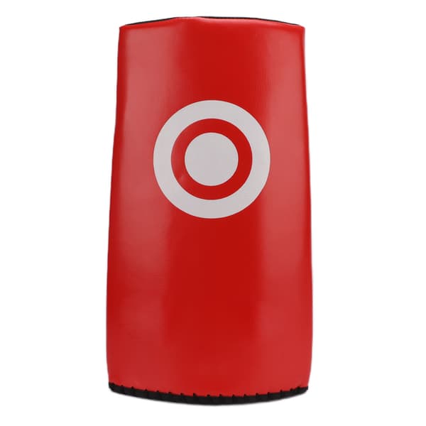 Taekwondo sparkeputer PU-skinn Slitesterk solid boksesekk Boksepute Kompatibel med TrainingRed