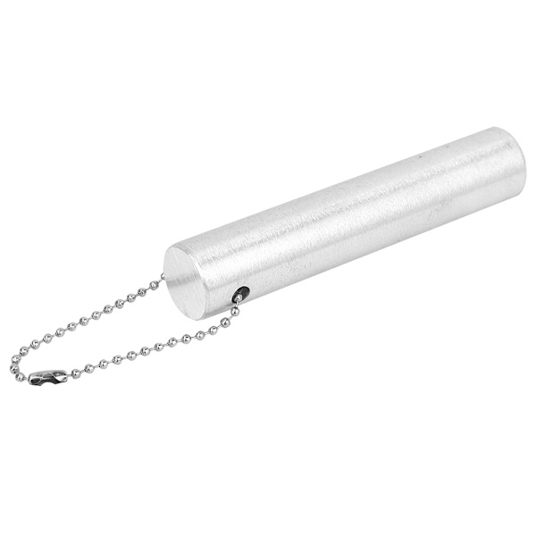 Utomhuscamping med hög renhet Överlevnad Bärbara Magnesiumstänger Flintsten Stång Eldsten (#1)
