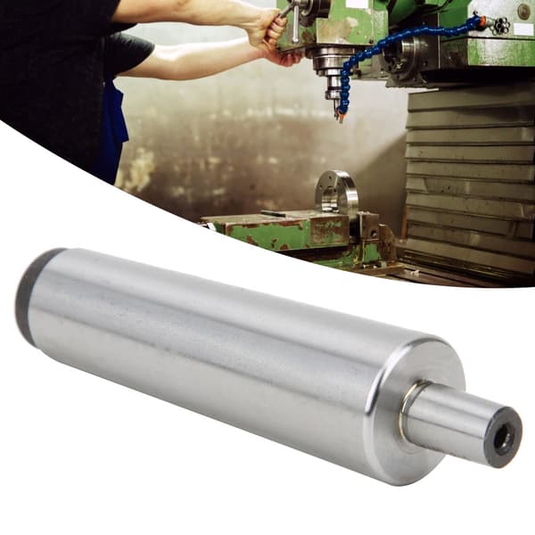 【NX】Stål borepatron forbindelsesstang Industriel hardware tilbehør MT konisk skaft MTB3-B10