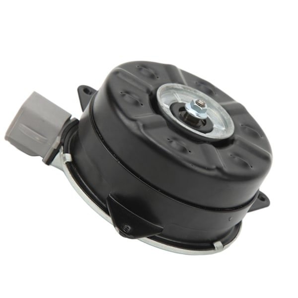12V Auton Ilmastoinnin Jäähdytystuulettimen Moottori Tarkka Vaihto SUZUKI SWIFT 1.3L 2005‑2009