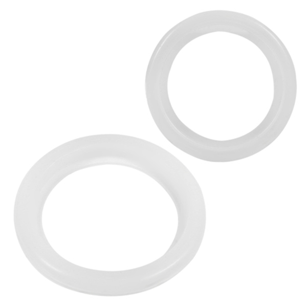 Brygghuvudspackningsring för kaffemaskin Universal professionell tillbehörsdel