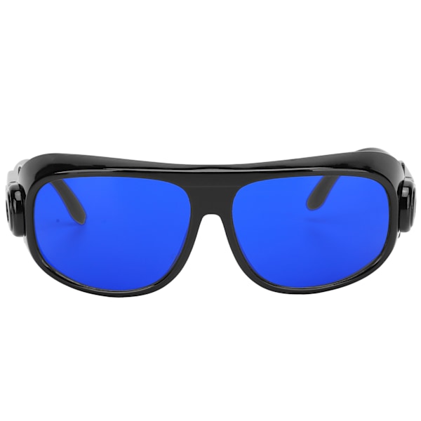 Brett synfält Golf Ball Finder Glasögon Plats Solglasögon Golfboll Boy Goggles