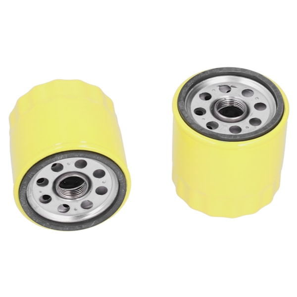 2PCS 5205002-S Oljefilter för Kohler CH11-CH25 CV11-CV22 M18-M20 MV16-MV20 K582 CV640 SV730 SV810 SV820 SV830