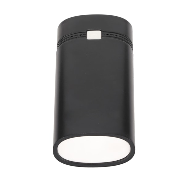 Universal DIY USB Power Bank Box 2x18650 Batteriladdare Power Bank Shell för Smartphone Svart