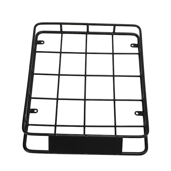 RC Tagbagageholder i Metal til Axial SCX10 1/10 RC Crawler Opgraderingsdele