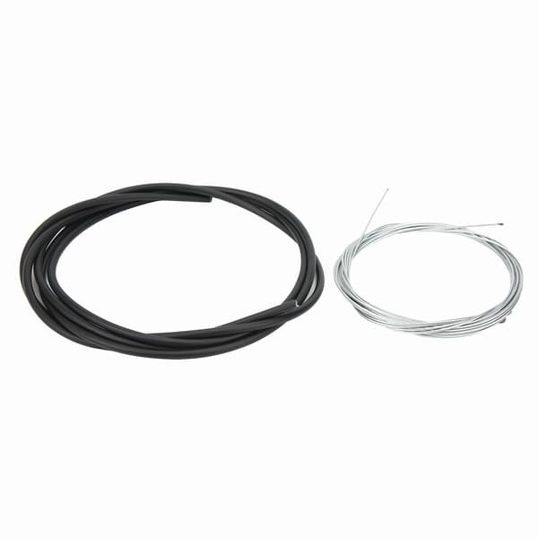 【NX】Sykkelbremsekabel Shift Line Set Sykkelbremsekabel Variabel hastighet rørhussett