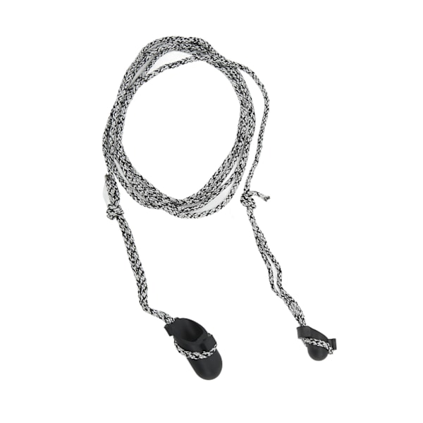 Nylon Bågskytte Stringer Recurve Stringer Bow String Tool Long Recurve Compound Bow Tillbehör Bågskytte Bowstrings