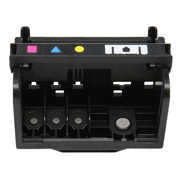 Printhoved Udskiftning Sort ABS Klar Output Effekt Slidstærkt Printhoved til HP B110A B109A B210A